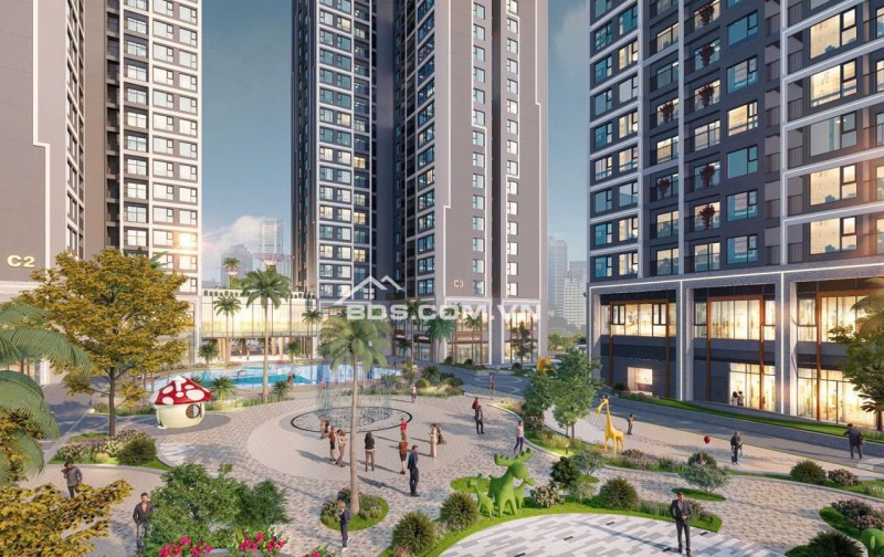 MỞ BÁN CHUNG CƯ AN BÌNH HOMELAND SỐ LƯỢNG HỮU HẠN, BOOKING NGAY HÔM NAY
